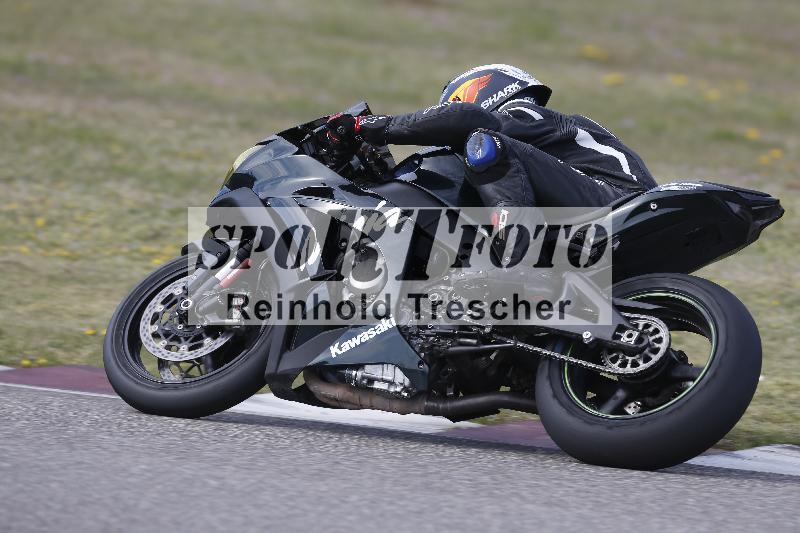 /04 05.04.2026 Speer Racing ADR/Gruppe gruen/87